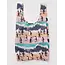 Baggu Big Baggu- Penguin
