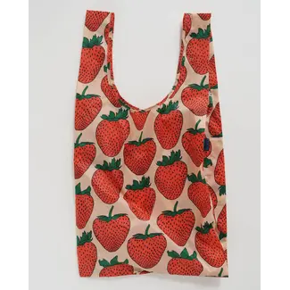 Baggu Big Baggu- Strawberry