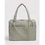 Baggu Cloud Carry-on- Sage Stripe