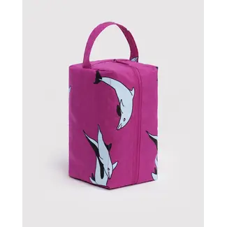 Baggu Dopp Kit- Dolphins