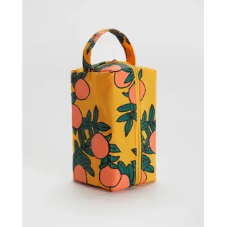 Baggu Dopp Kit- Orange Tree