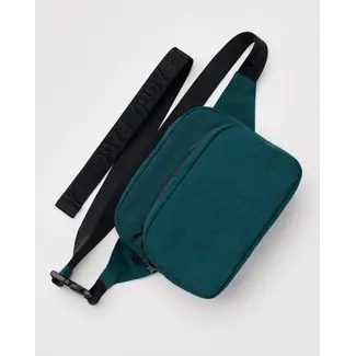 Baggu Fanny Pack- Deep Sea