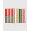 Baggu Hand Towel Set of 2- Pool Stripe Mix