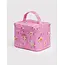 Baggu Large Cosmetic Case- Dancing Star