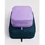 Baggu Large Packing Cube Set- Crocus Mix