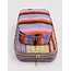 Baggu Large Packing Cube Set- Gradient Stripes