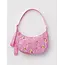 Baggu Medium Nylon Crescent Bag- Dancing Star
