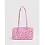 Baggu Nylon Bowler Bag- Dancing Star