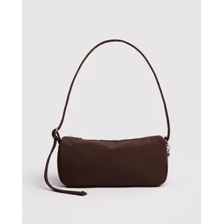 Baggu Nylon Loaf Bag- Coffee