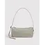 Baggu Nylon Loaf Bag- Sage Stripe