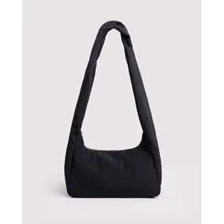 Baggu Nylon Meringue Bag- Black