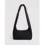 Baggu Nylon Meringue Bag- Black