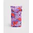 Baggu Puffy Glasses Sleeve- Dolphins
