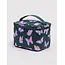 Baggu Puffy Lunch Bag- Butterflies