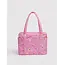Baggu Small Cloud Carry-On- Dancing Star