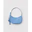 Baggu Small Nylon Crescent Bag- Piscine