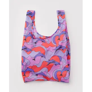 Baggu Standard Baggu- Dolphins