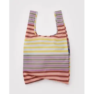 Baggu Standard Baggu- Gradient Stripe Multi