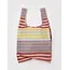 Baggu Standard Baggu- Gradient Stripe Multi