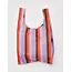 Baggu Standard Baggu- Gradient Stripe Poppy & Lilac