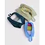 Baggu 3D Zip Set- Lagoon Mix