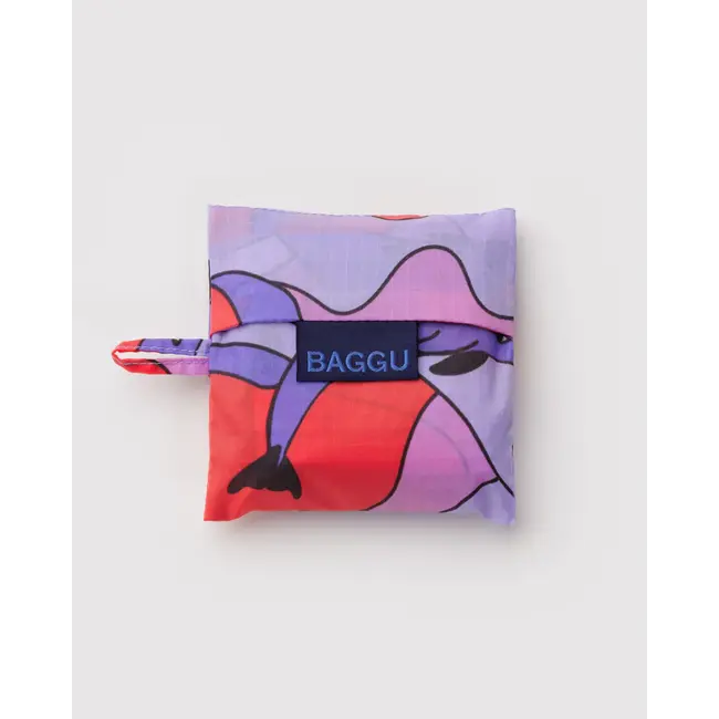 Baggu Baby Baggu- Dolphins