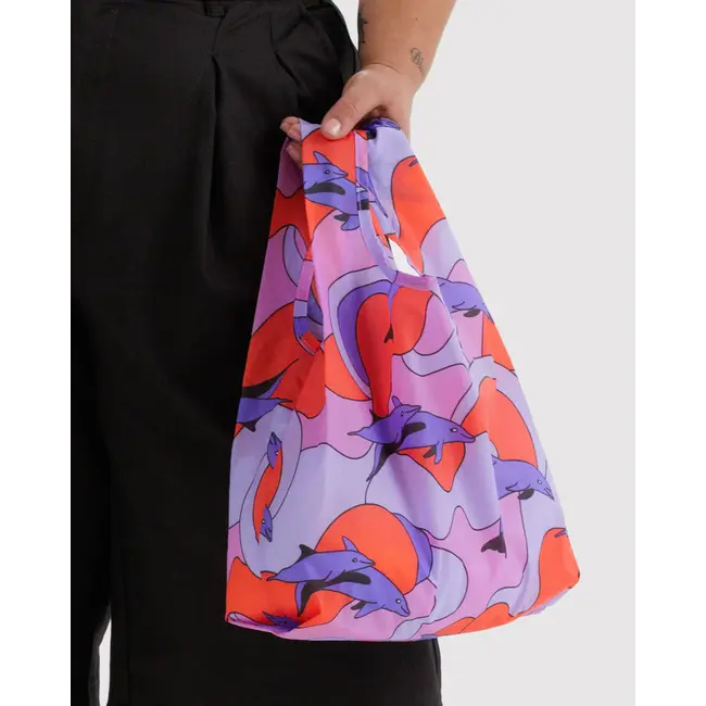 Baggu Baby Baggu- Dolphins