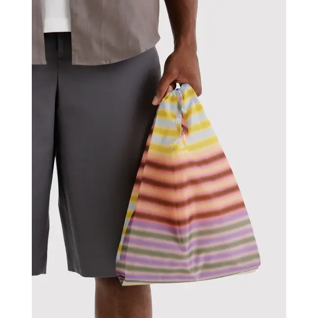 Baggu Baby Baggu - Gradient Stripe Multi