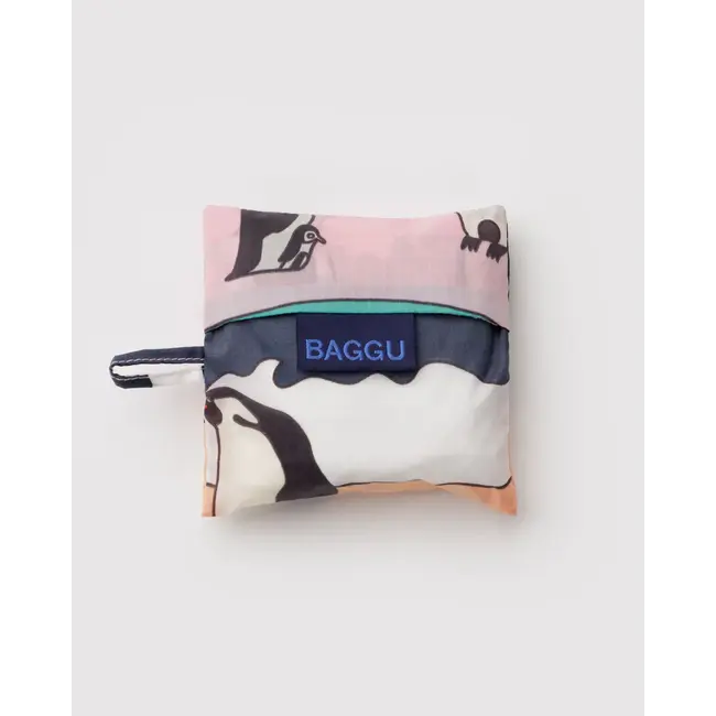 Baggu Baby Baggu- Penguin