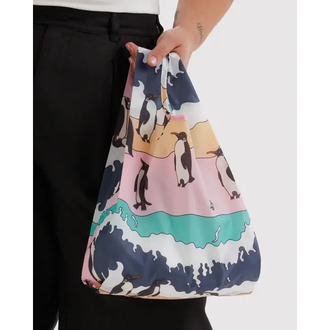 Baggu Baby Baggu- Penguin