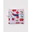 Baggu Big Baggu- Cherries
