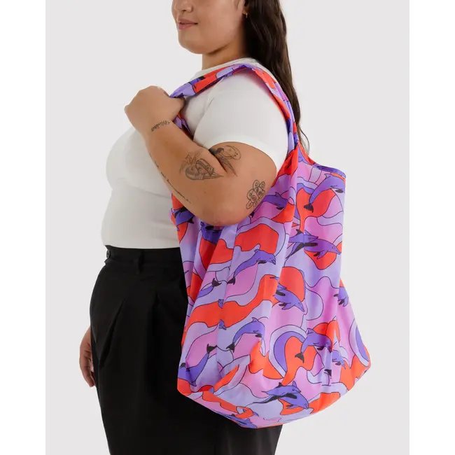 Baggu Big Baggu- Dolphins