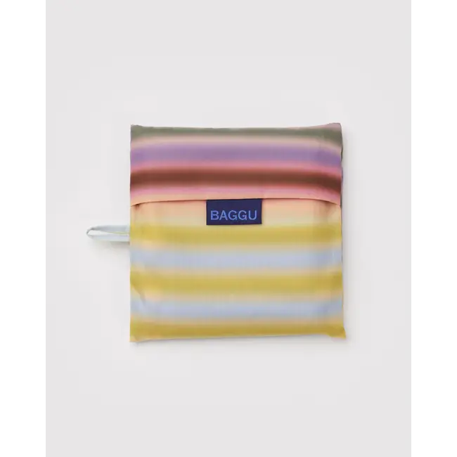 Baggu Big Baggu- Gradient Stripe Multi
