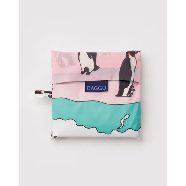 Baggu Big Baggu- Penguin