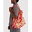 Baggu Big Baggu- Strawberry Blossom