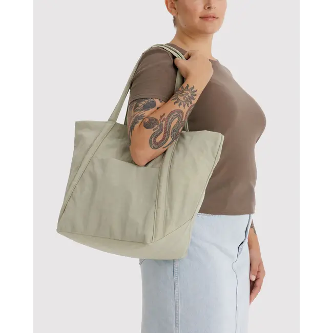 Baggu Cloud Bag- Celadon