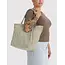 Baggu Cloud Bag- Celadon
