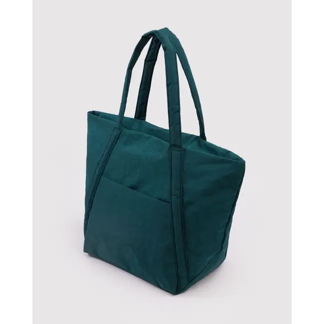 Baggu Cloud Bag- Deep Sea