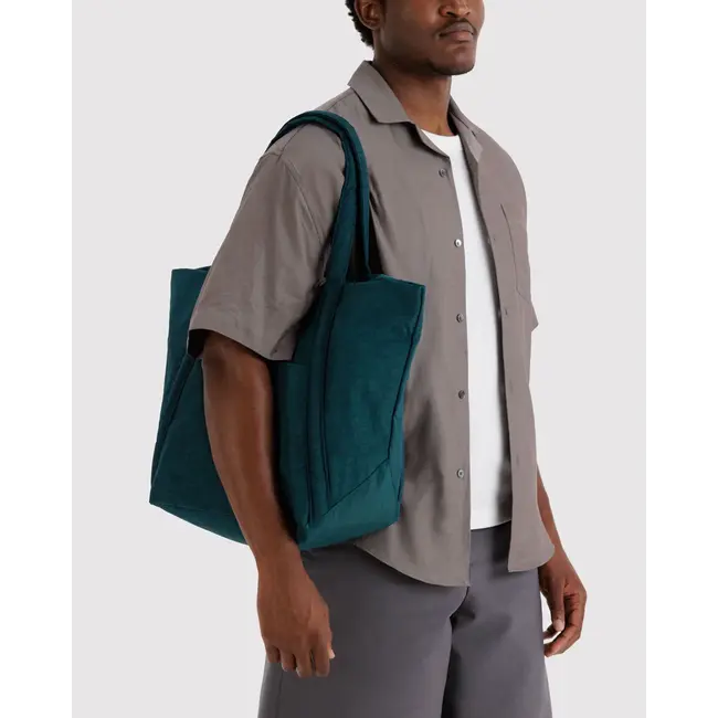 Baggu Cloud Bag- Deep Sea