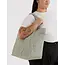 Baggu Cloud Bag- Sage Stripe
