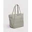 Baggu Cloud Bag- Sage Stripe