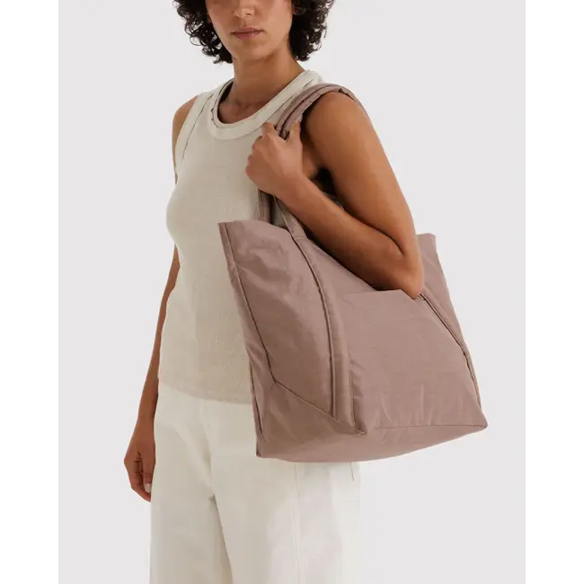 Baggu Cloud Bag- Toasted Almond