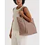Baggu Cloud Bag- Toasted Almond