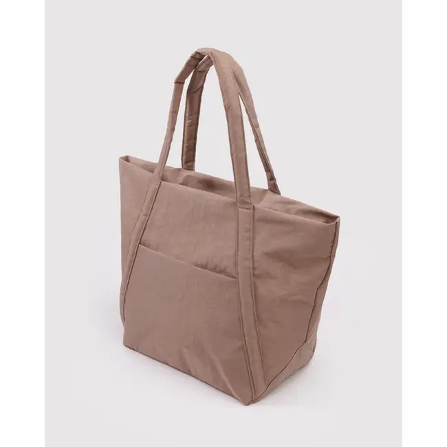 Baggu Cloud Bag- Toasted Almond