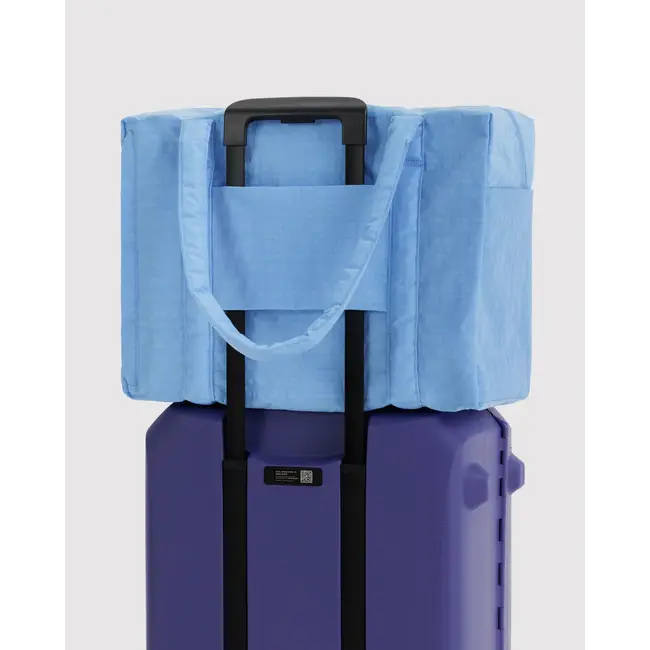 Baggu Cloud Carry-on- Piscine
