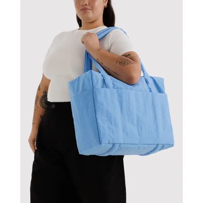 Baggu Cloud Carry-on- Piscine