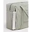 Baggu Cloud Carry-on- Sage Stripe