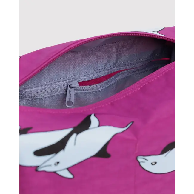Baggu Dopp Kit- Dolphins