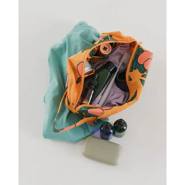 Baggu Dopp Kit- Orange Tree