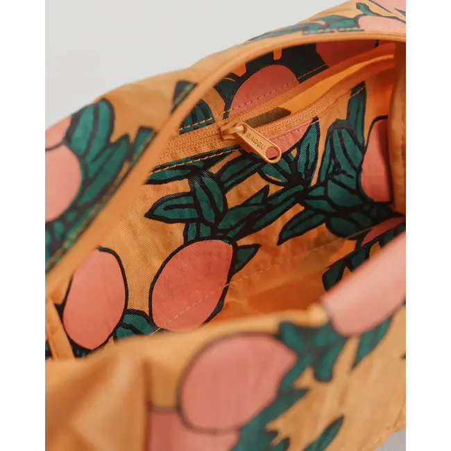 Baggu Dopp Kit- Orange Tree